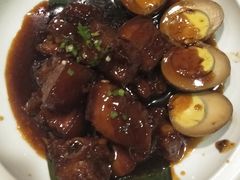 -和记小菜(东方店)