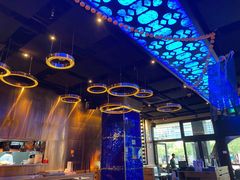 大堂-bluefrog蓝蛙(皇庭广场店)