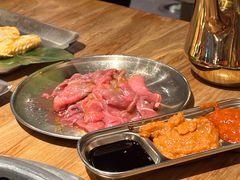 -汉拿山(北京上地华联店)