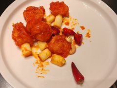 -旺顺阁·北京菜(大望路店)