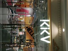 -KKV(上海月星环球港店)