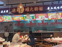 -老闵田螺馆·南昌市井菜·特色小吃(总店)