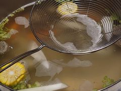 -小城牛事·鲜牛肉火锅(万达店)