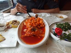 -阿英煲(凉城路店)