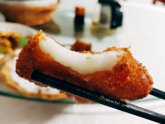 -翠茗农庄土菜馆(天目湖店)