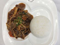 -威尼斯西餐厅(东区店)
