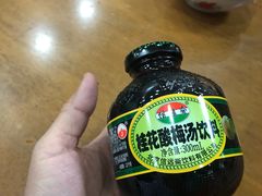 -老地方烤肉(东岗路店)