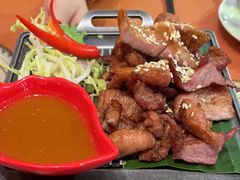 -荷花泰菜(东方新天地店)