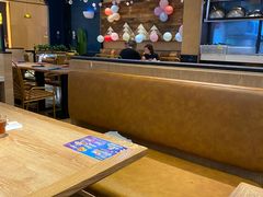 -豪客来牛排(成都锦江大融城店)