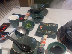 -狐狸爱上椰子鸡(滨江星光大道店)