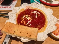 -通海俄式烧烤·俄罗斯大串(爱建店)