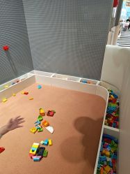 -奈尔宝·儿童乐园·亲子餐厅(前滩店)