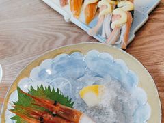-晴季寿司(红旗街万达店)