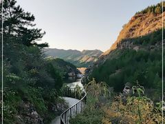 -仙居谷风景区