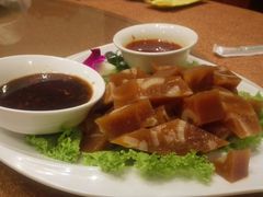 -石门豆腐王(九中街店)