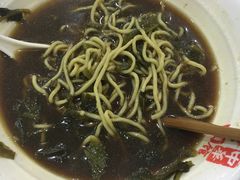 -南湖中华面馆(迈尧路店)