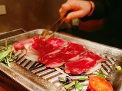 -蟹犇前•帝王蟹雪蟹(陆家嘴店)