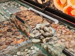 -韩盛·盛江山自助料理(于洪新玛特店)