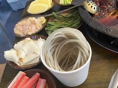 -黄潇洒老火锅(九眼桥宏济巷店)