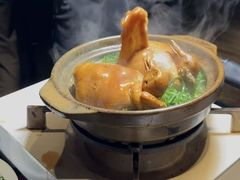 -御膳汤品(猎人坊店)