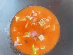 大锅炖-老刘生态大鱼坊铁锅炖鱼(赛马场店)