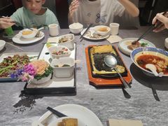 -川香鼎盛·川府家宴商务宴请(市桥富华总店)
