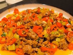 -味仙居(环城南路店)