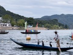 -新安江山水画廊风景区