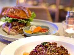 和牛肉酱通心粉-element(皇庭店)
