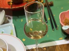 -荷风细雨·中国茶宴(碧云店)