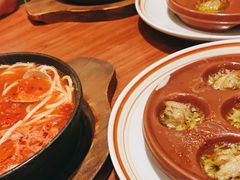 -萨莉亚意式餐厅(国和1000店)