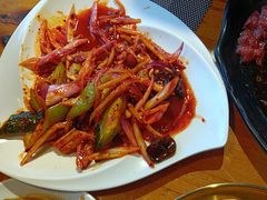 -韩盛源泥炉烤肉店(高深路店)