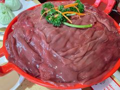 -田鸭肠·非遗火锅(彭州店)