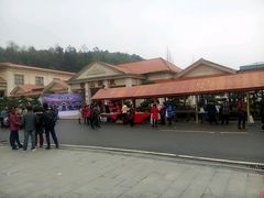 -华莱士·全鸡汉堡(宝丰路店)