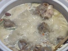 -小骨煲金华砂锅(转塘金街美地店)