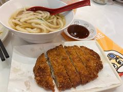 -元气寿司(金光华店)