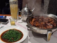 -壹只菜·崇明本地特色菜(崇明南门店)