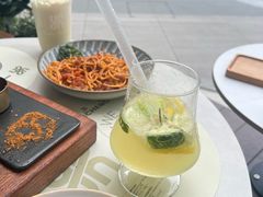 -一沙一城·岩烤牛扒(深圳首店)