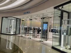 -ZARA(青岛万象城店)