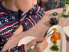 双味山药-烤肉宛饭庄(北新桥店)