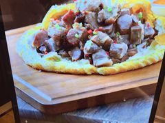 -新疆大厦·慕士塔格餐厅