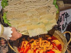 -并州大牌档之醉轻尘