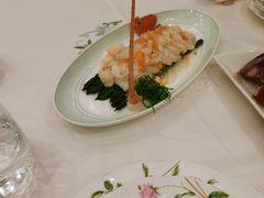 -翠园(北京王府中环店)