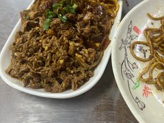 -清真双宝红油牛系列