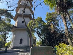 -江心屿景区