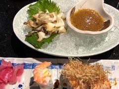 -梅筑·创意料理(王府井百货店)