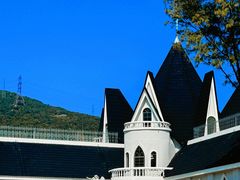 -玫瑰海岸文化旅游度假区