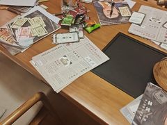 -剧狐剧本杀(徐汇1号店)