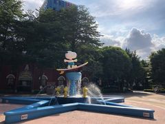 -史努比缤纷世界