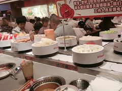 -龍歌自助小火锅(雨花台江南虹悦城店)